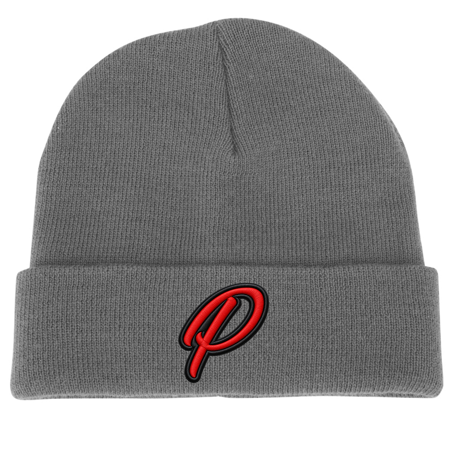 Pittsburgh Premiere Embroidered Beanie