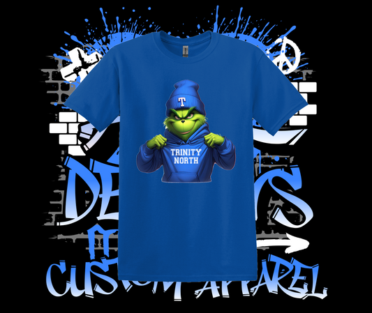Trinity Grinch
