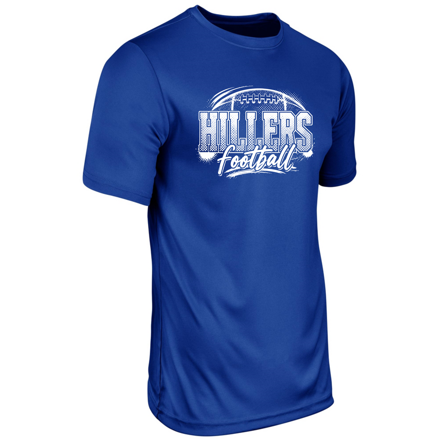 Trinity Football Champro Vision T-Shirt