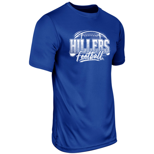 Trinity Football Champro Vision T-Shirt