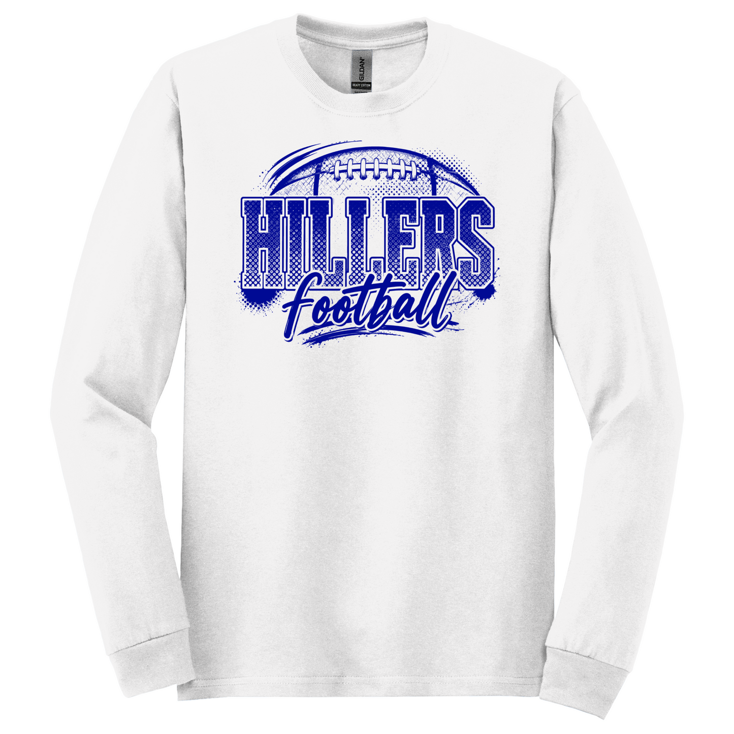 TRINITY HILLERS FOOTBALL CREW