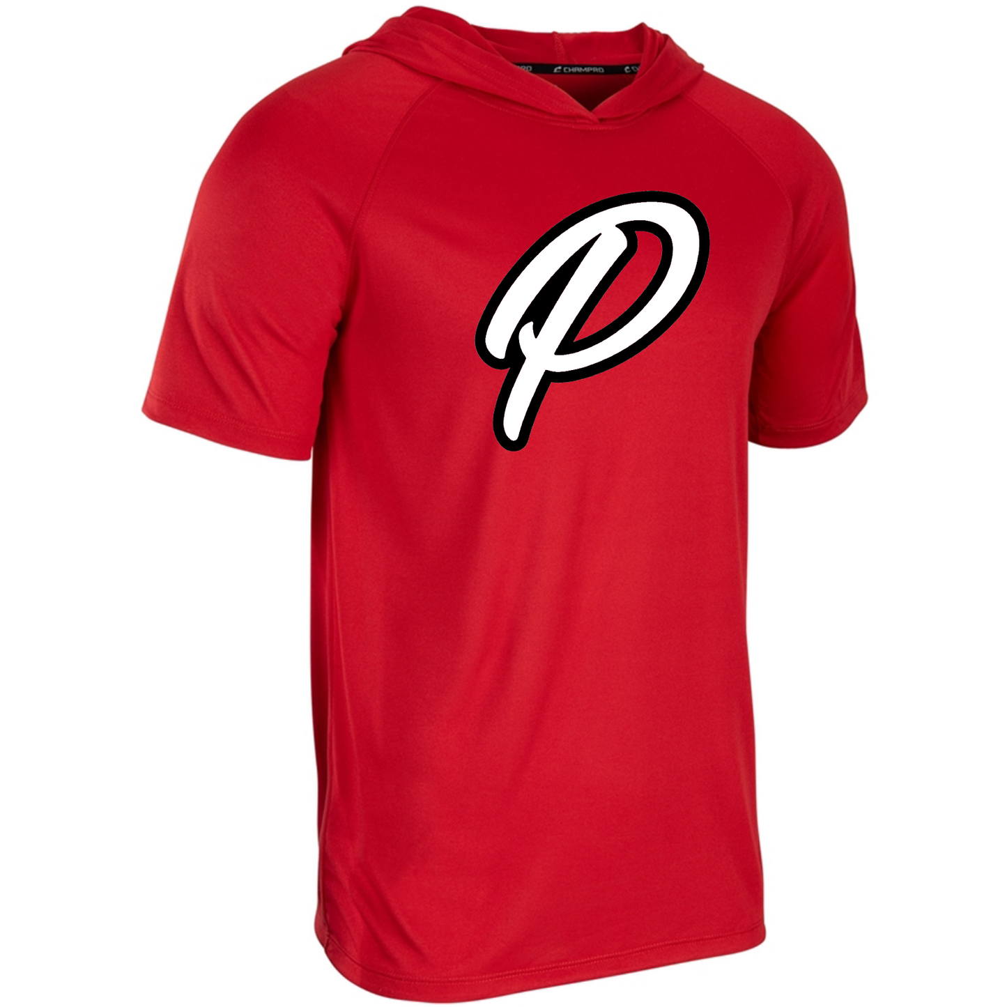 PITTSBURGH PREMIERE HOODED T-SHIRT