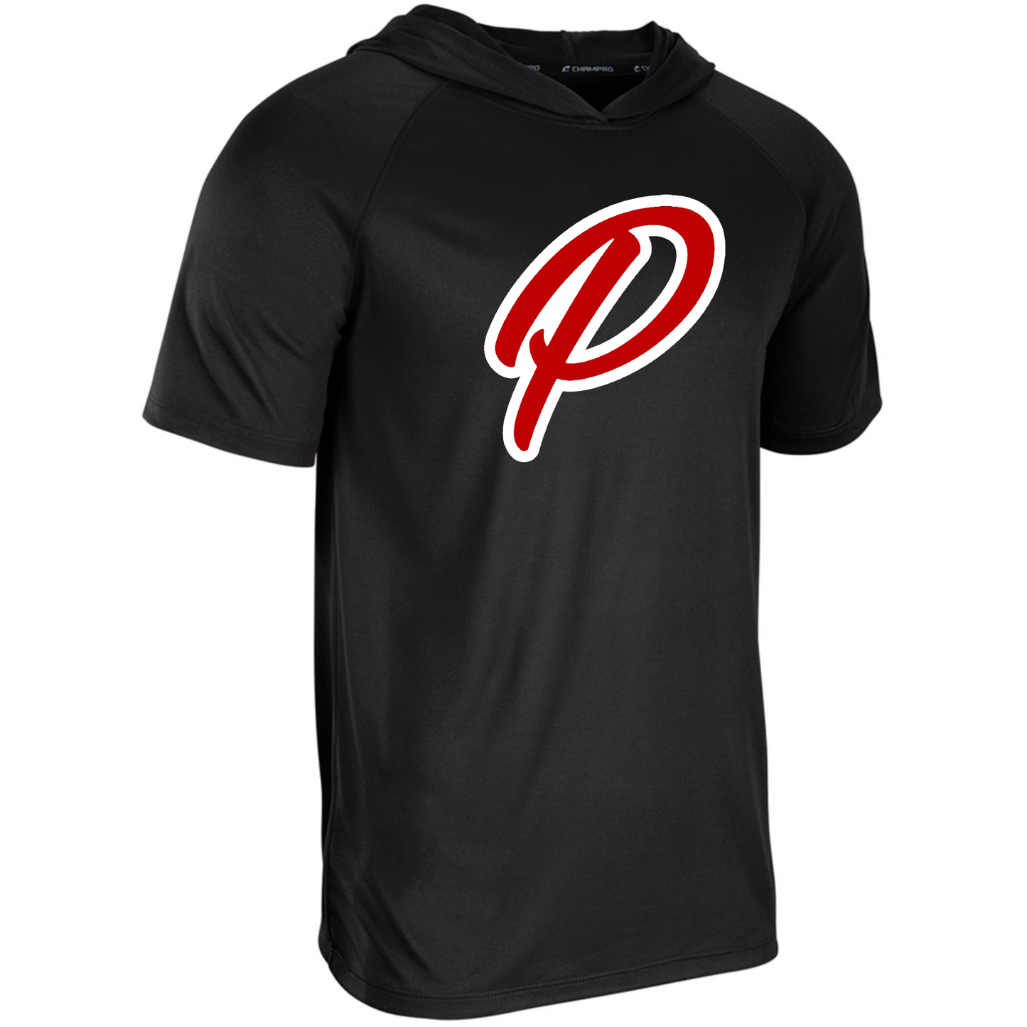 PITTSBURGH PREMIERE HOODED T-SHIRT