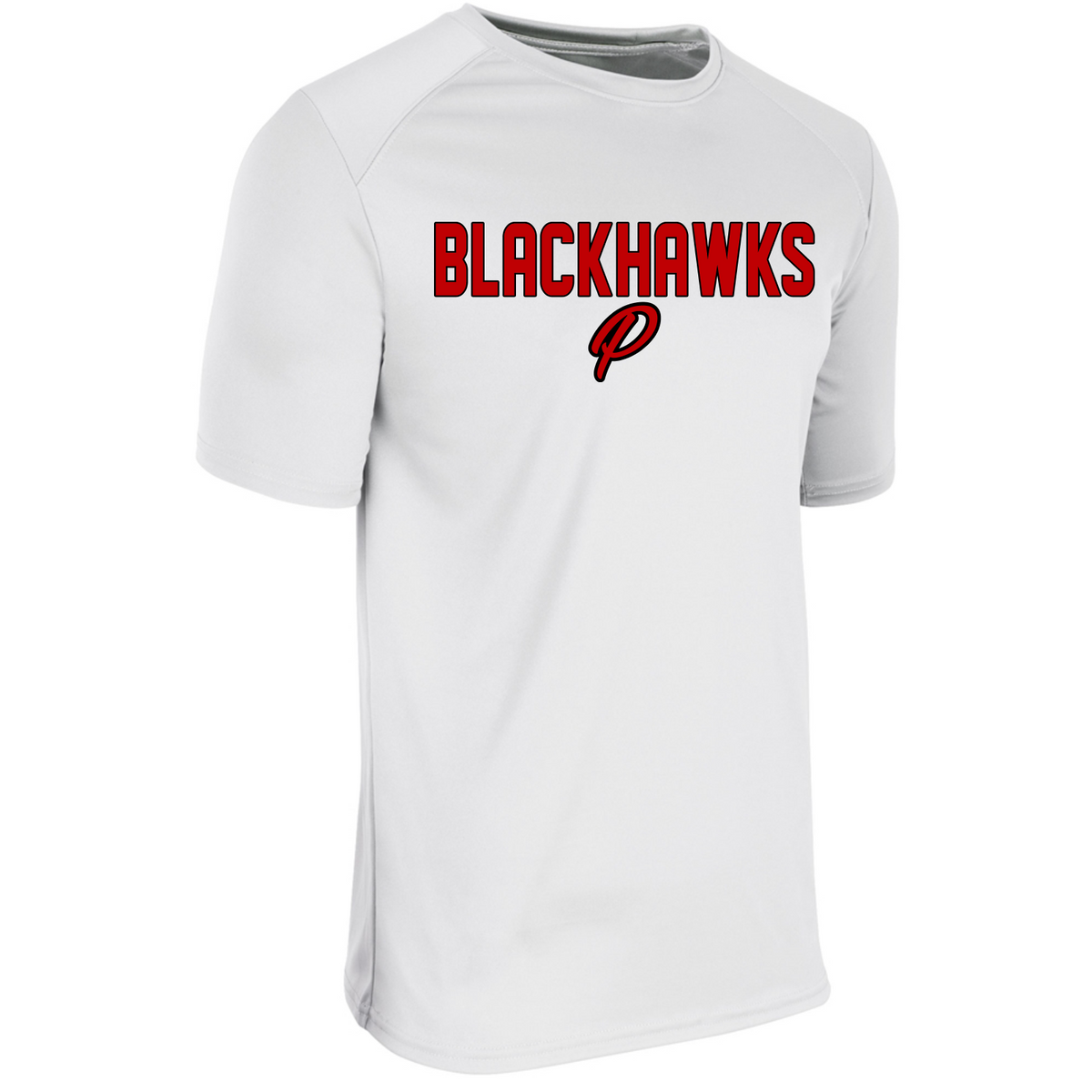 PREMIERE BLACKHAWKS MOISTURE WICK