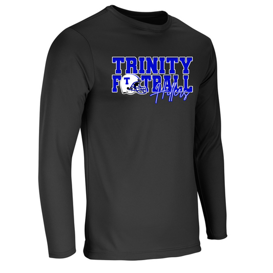 Trinity Football Champro Long Sleeve