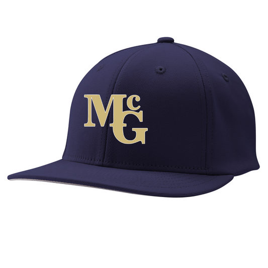 MCGUFFEY CHAMPRO 3D EMBROIDERED MVP CAP