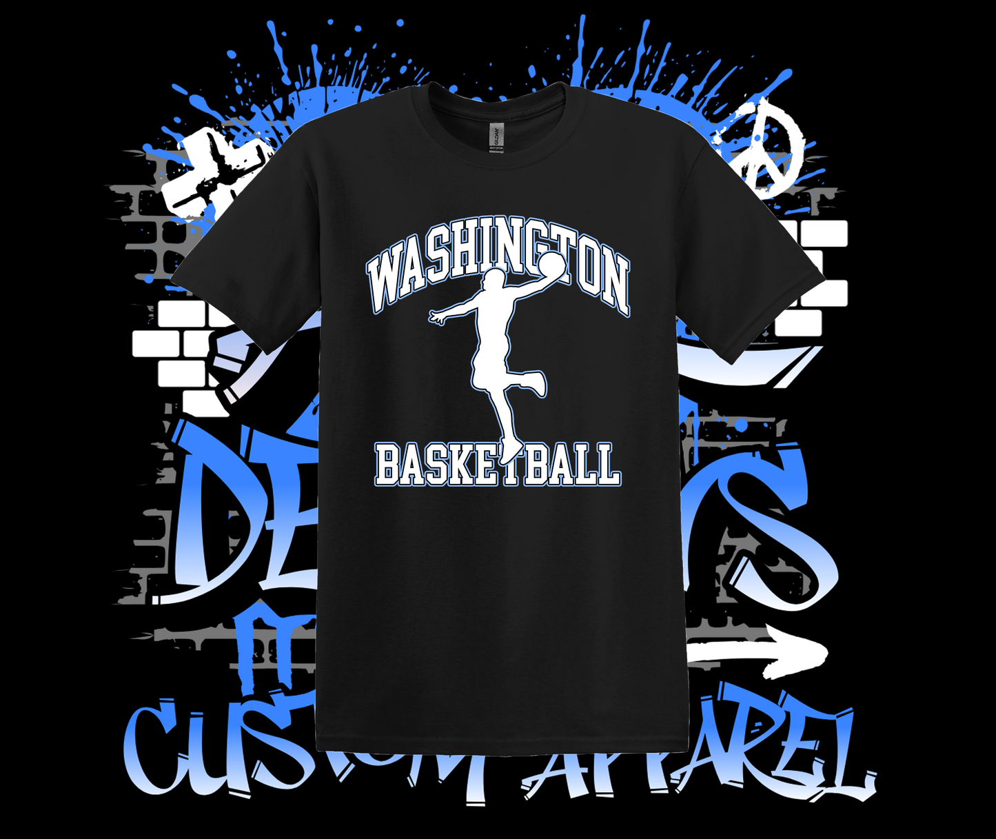 Washington Basketball