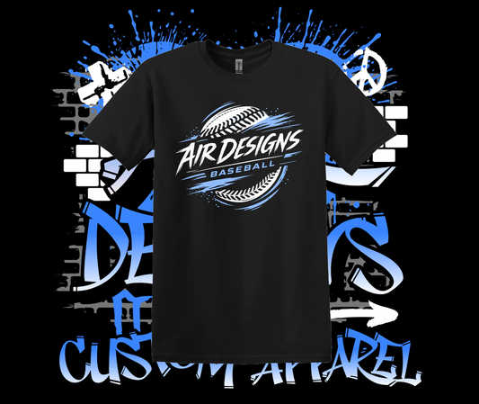 AIR Designs Baseball