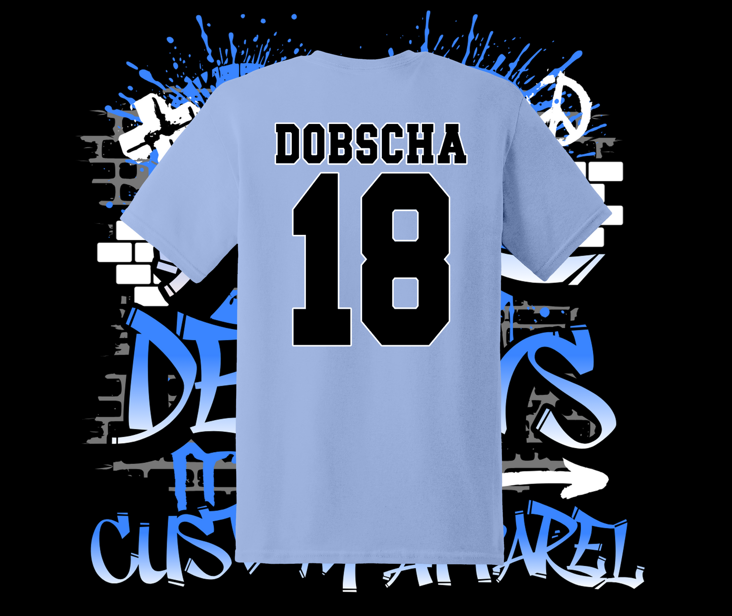 AIR Designs Baseball Fire