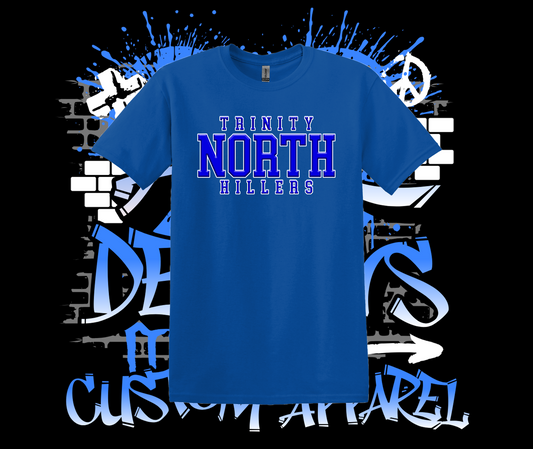 Trinity North T-Shirt