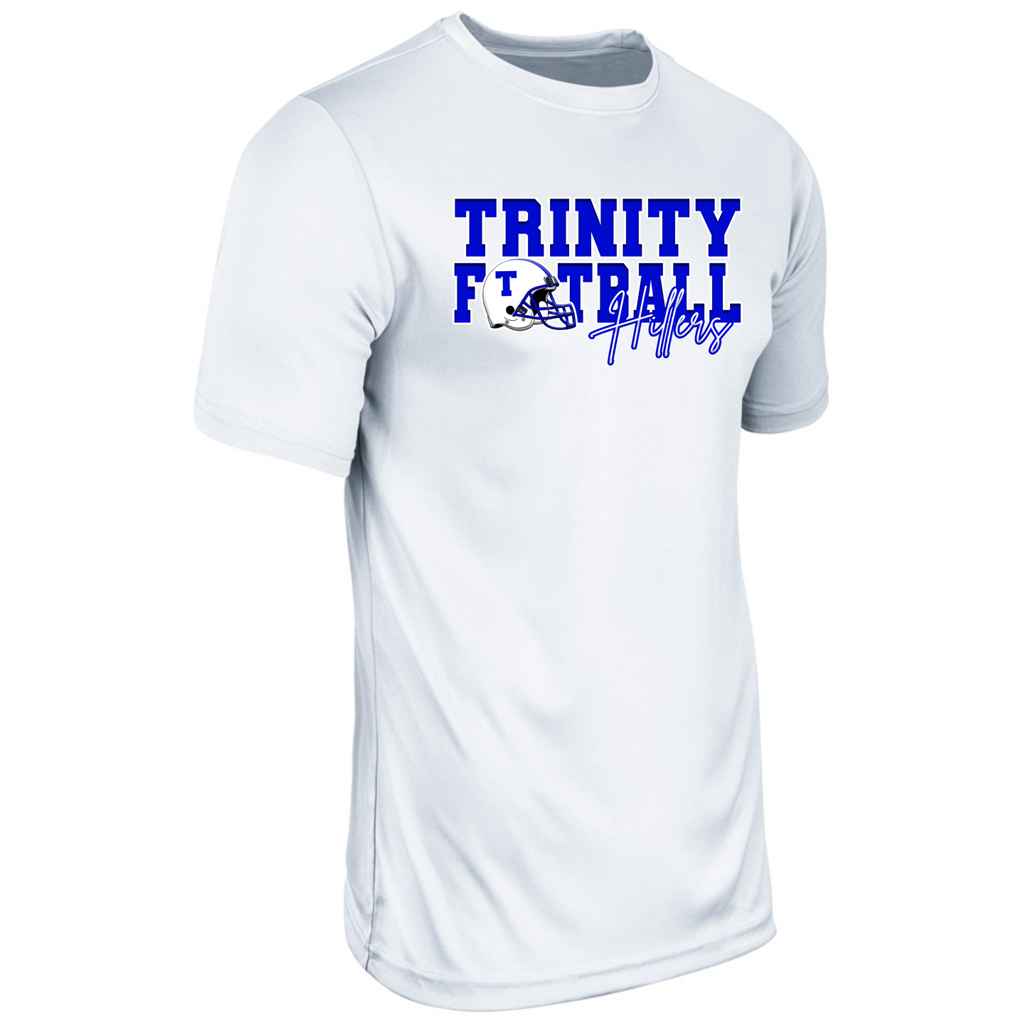 Trinity Football Champro Vision T-Shirt