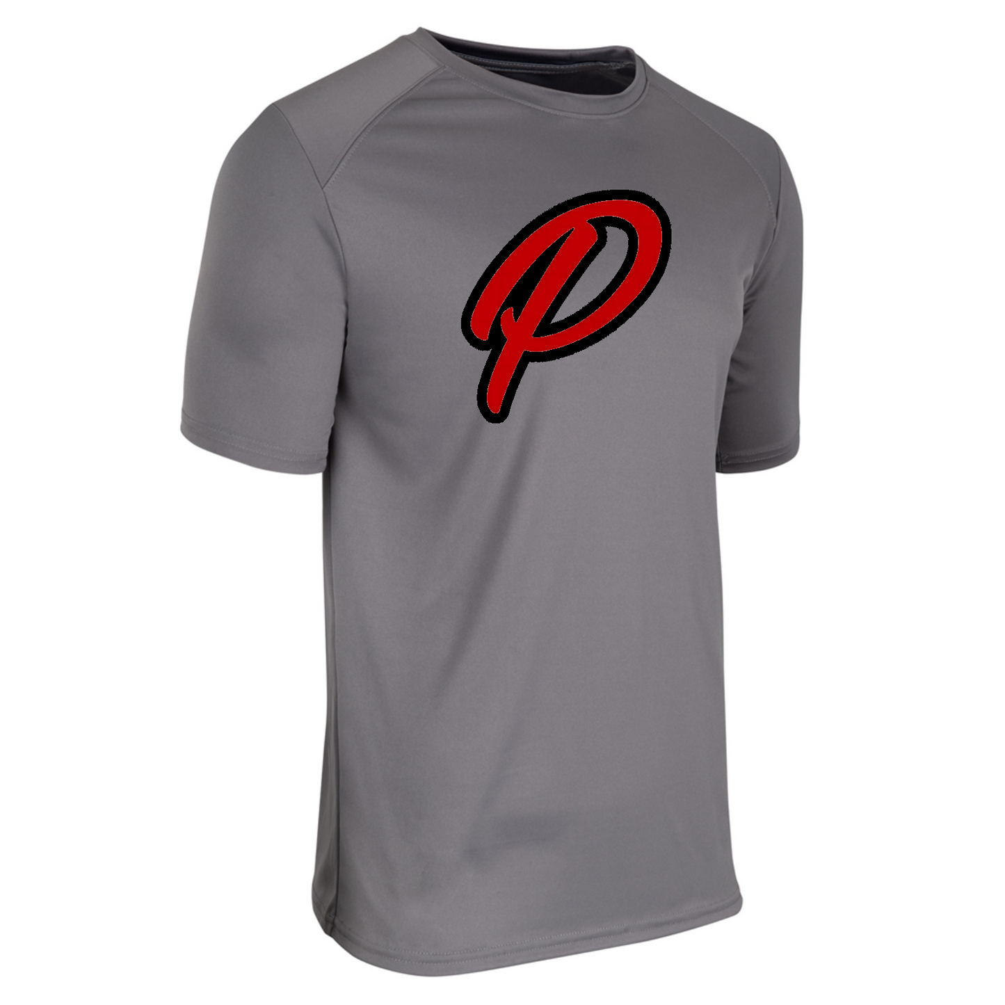 PITTSBURGH PREMIERE MOISTURE WICK T-SHIRT