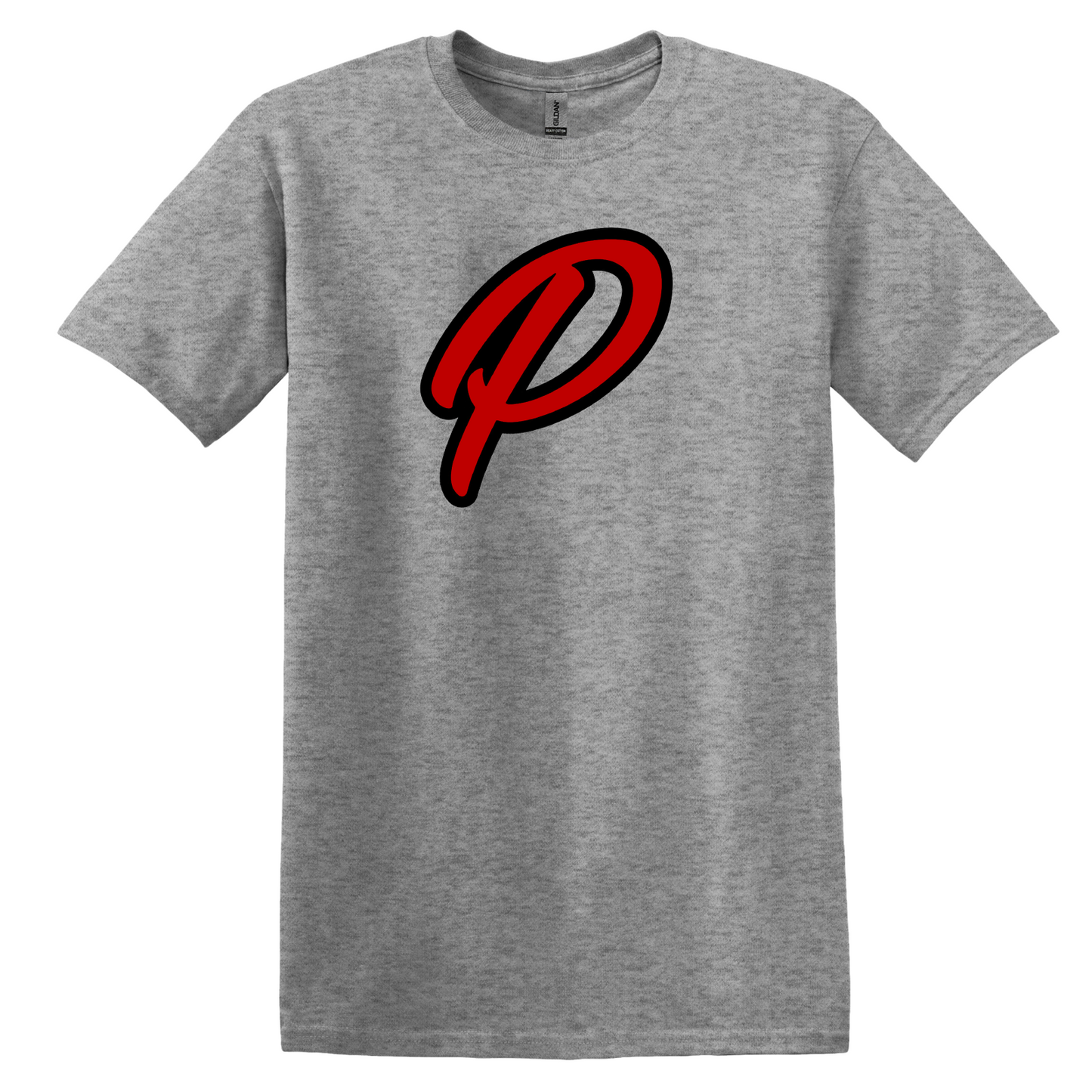 PITTSBURGH PREMIERE 100% COTTON T