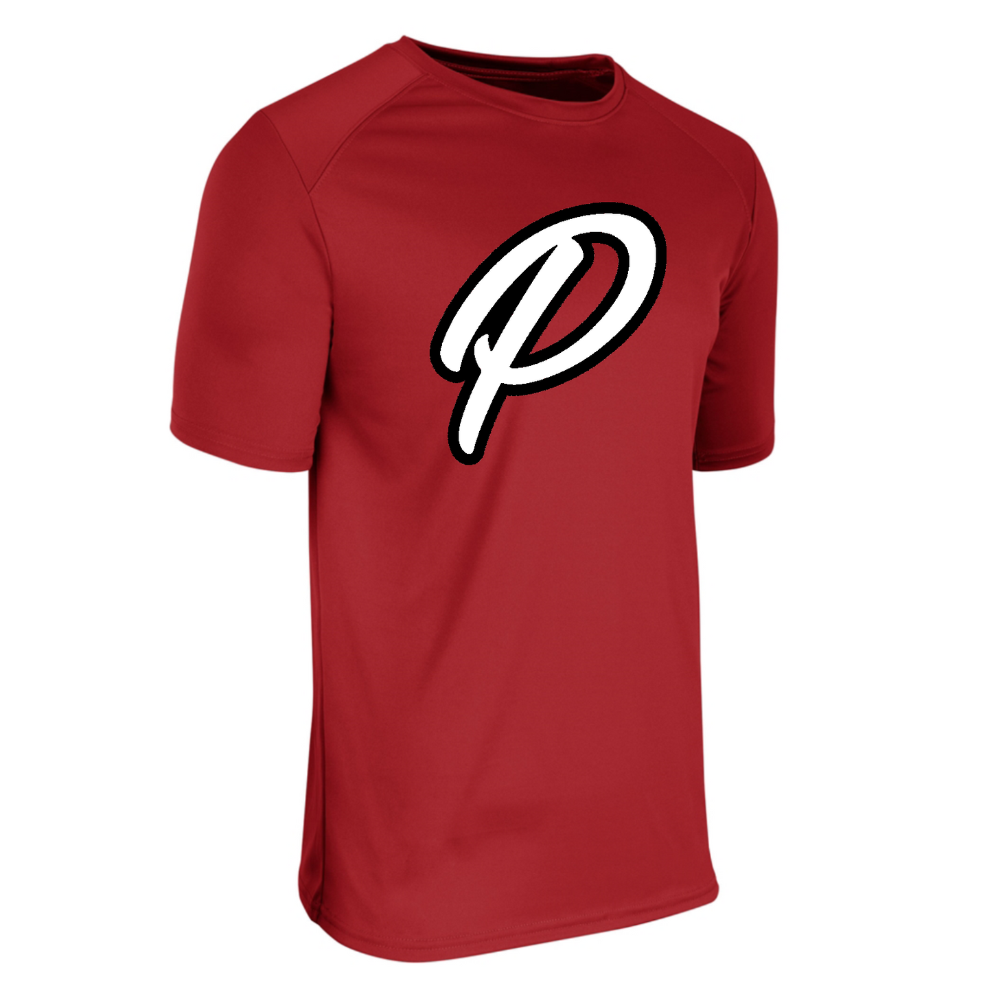 PITTSBURGH PREMIERE MOISTURE WICK T-SHIRT