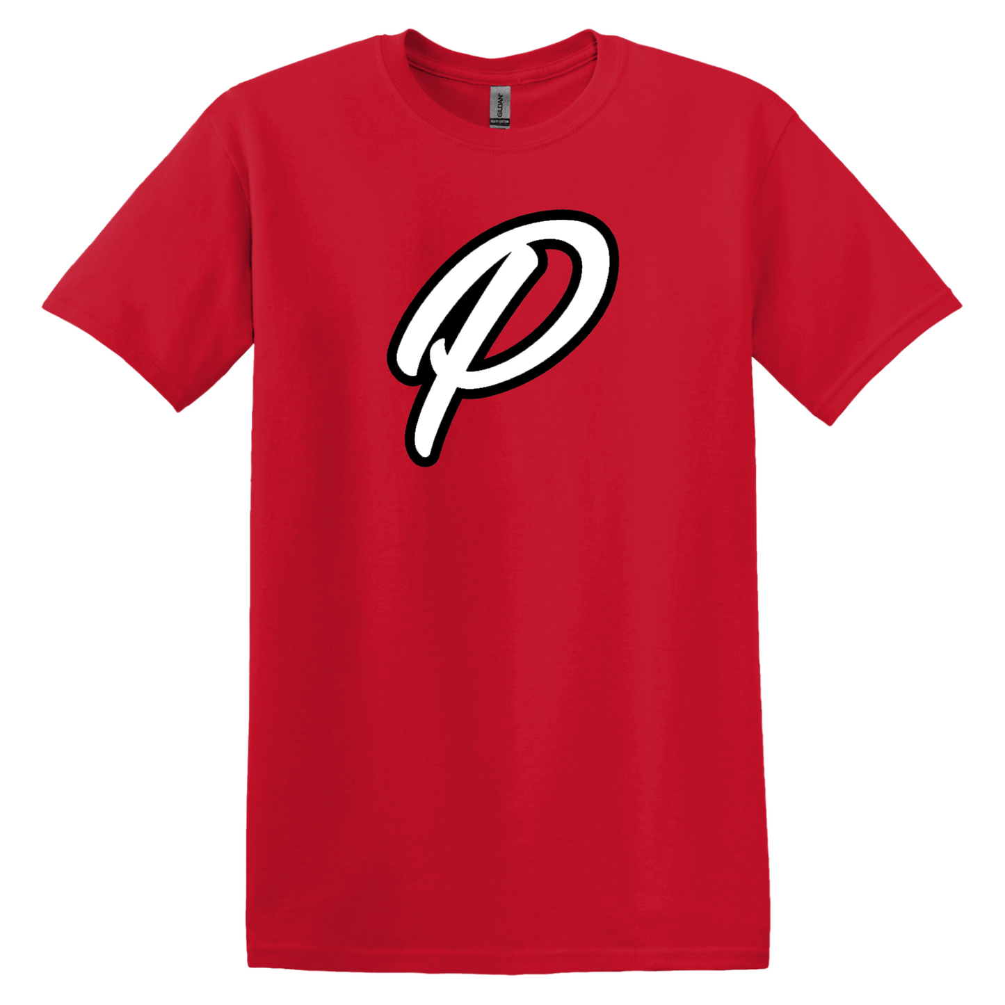 PITTSBURGH PREMIERE 100% COTTON T