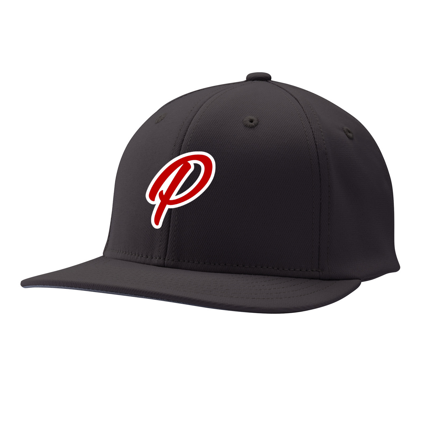 Pittsburgh Premiere Champro 3D Embroidered MVP Cap