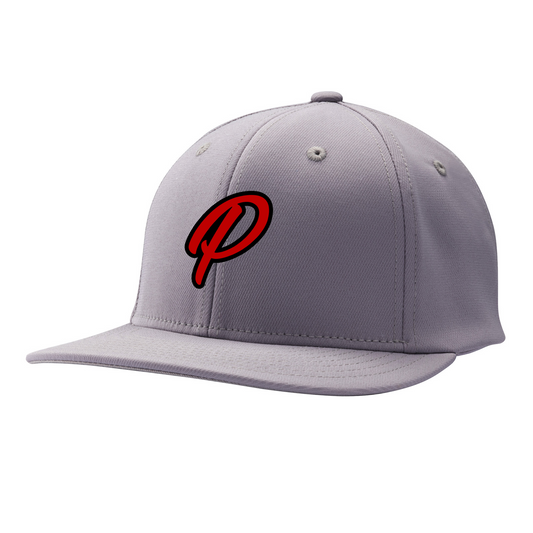 Pittsburgh Premiere Champro 3D Embroidered MVP Cap
