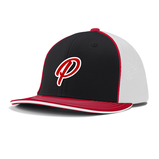 Pittsburgh Premiere Champro 3D Embroidered Varsity Cap