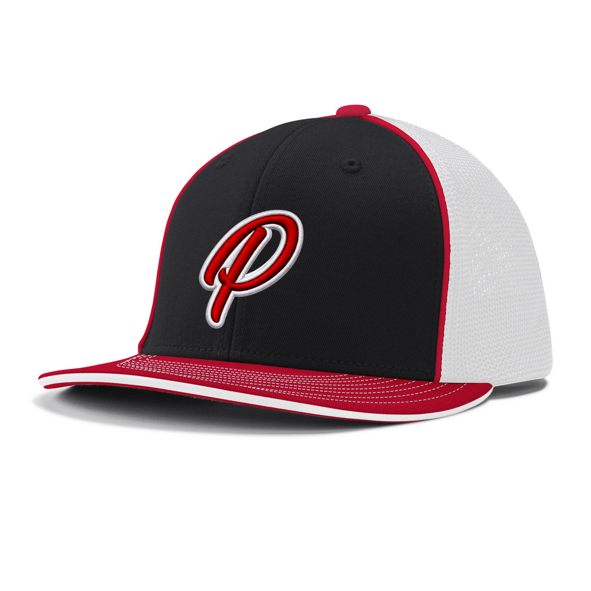 Pittsburgh Premiere Varsity Cap Embroidered