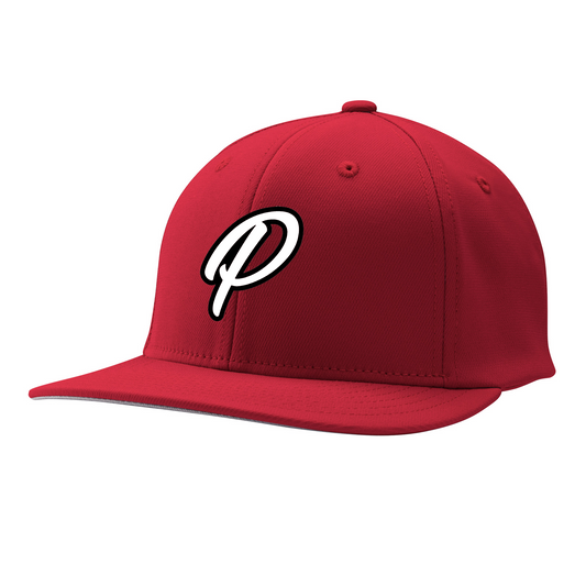 Pittsburgh Premiere Champro 3D Embroidered MVP Cap