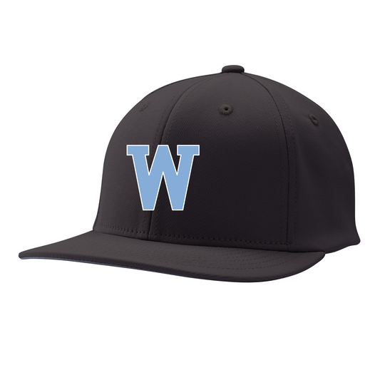 Washington Champro 3D Embroidered MVP Cap