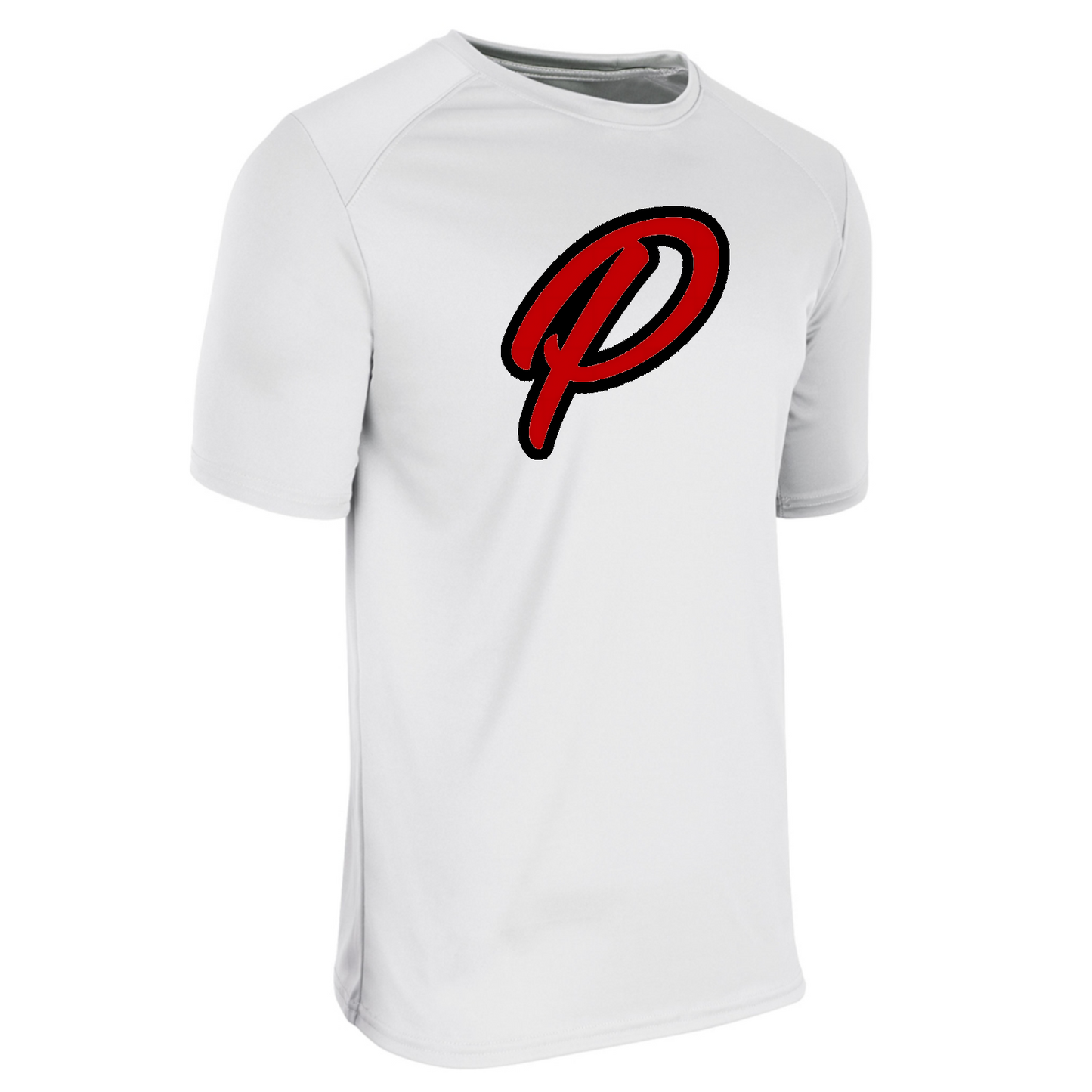 PITTSBURGH PREMIERE MOISTURE WICK T-SHIRT