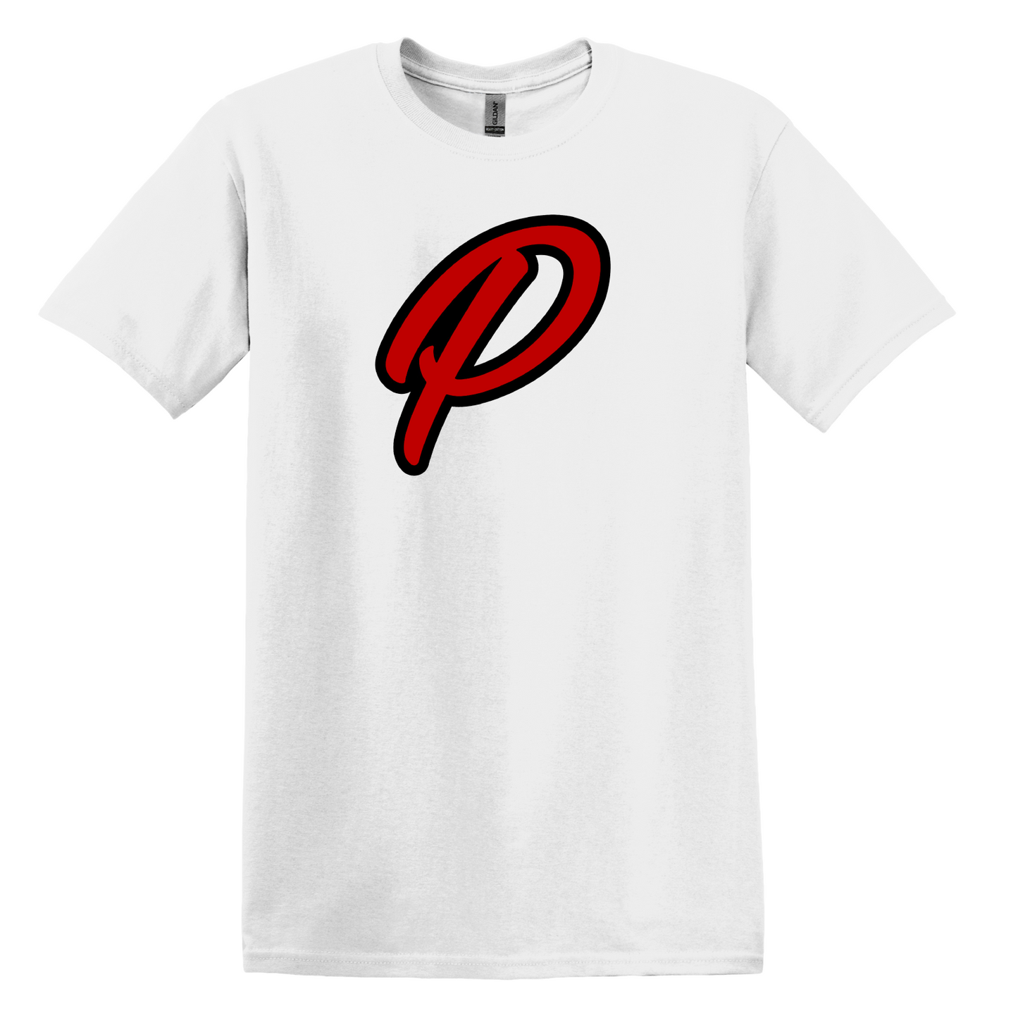PITTSBURGH PREMIERE 100% COTTON T
