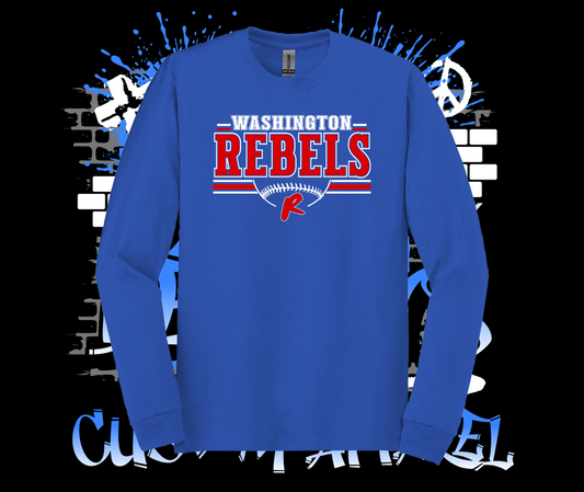 Rebels All Star Crew