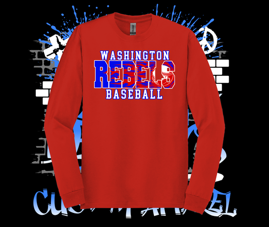 Rebels Fire Crew
