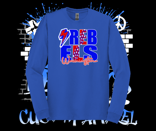 Rebels Lightning Crew