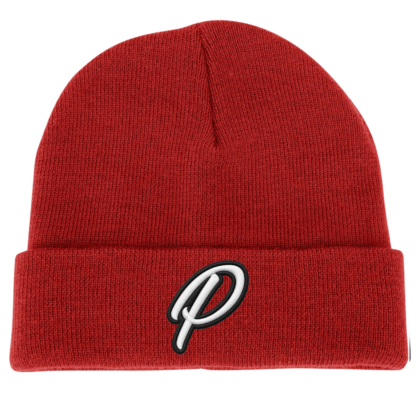 Pittsburgh Premiere Embroidered Beanie