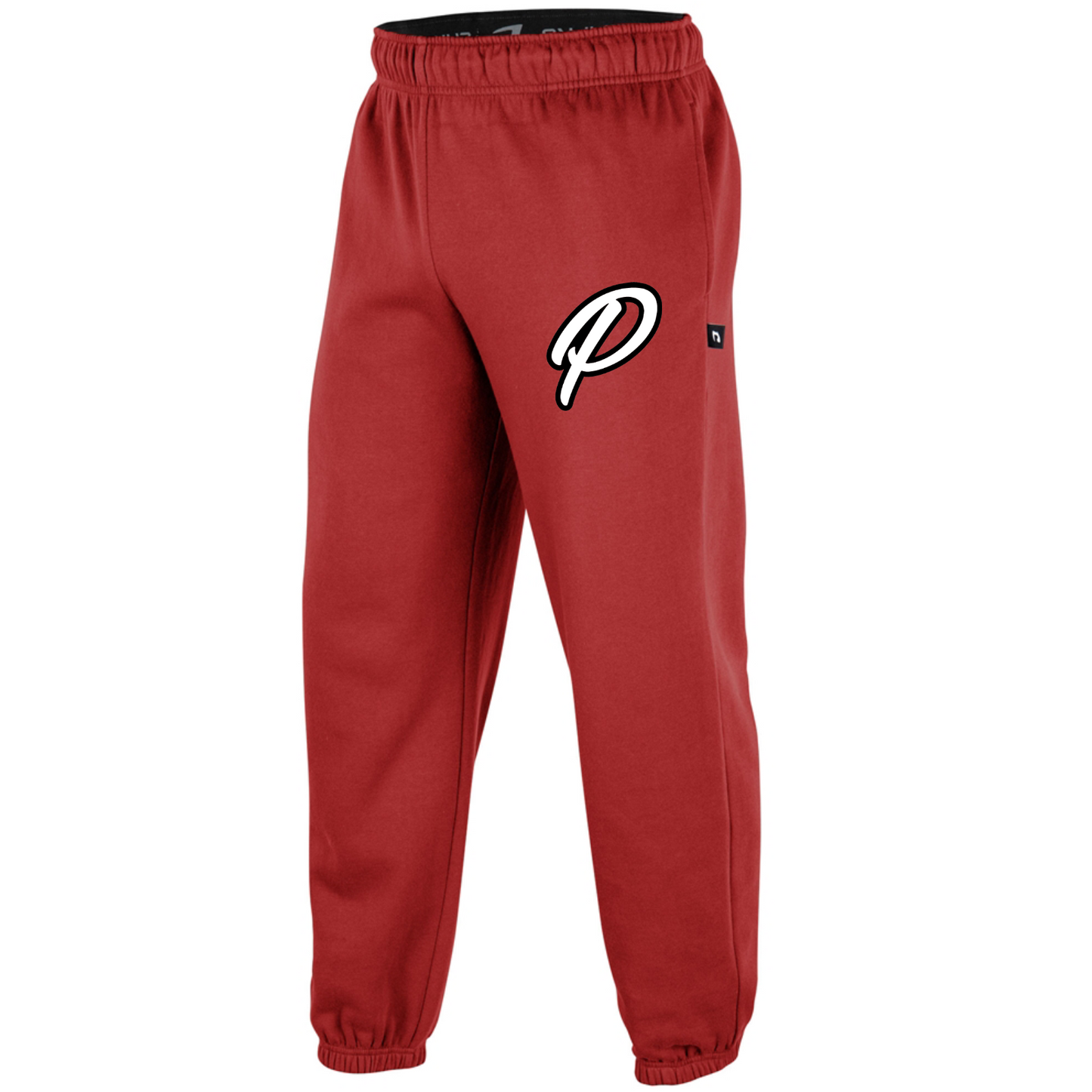 CHAMPRO PITTSBURGH PREMIERE SWEATPANTS