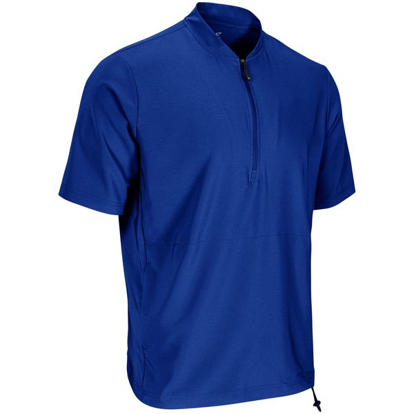 CHAMPRO WOVEN WARM UP JACKET