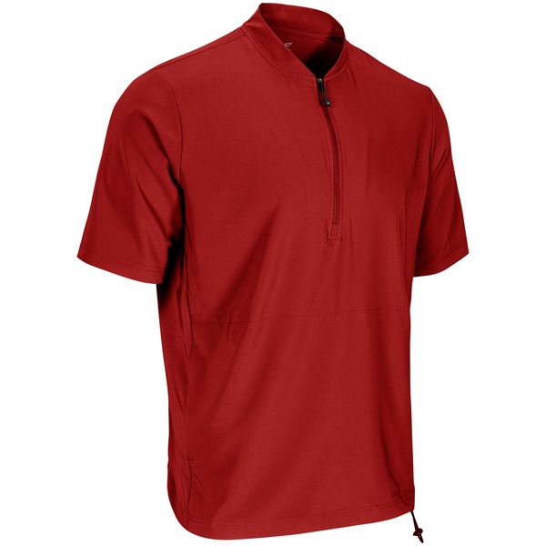 CHAMPRO WOVEN WARM UP JACKET
