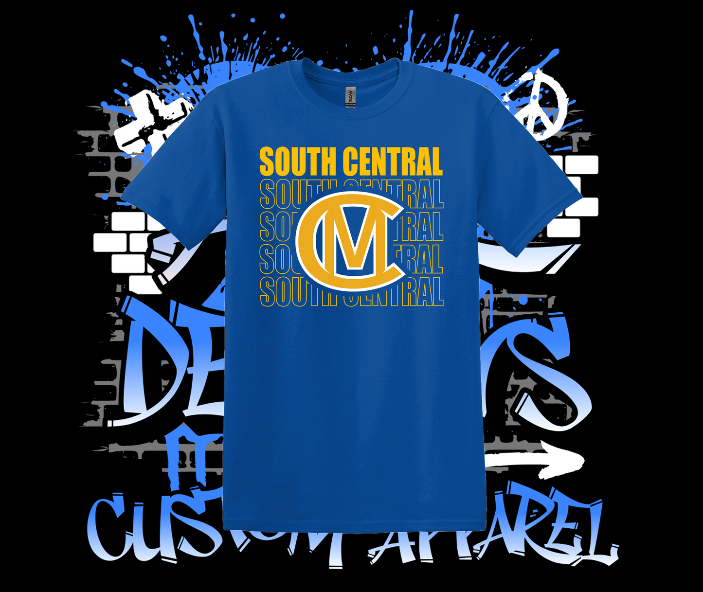 South Central Shadow