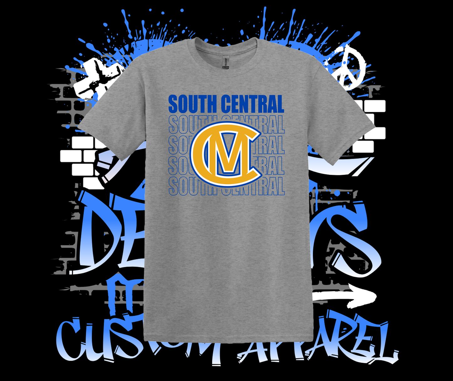 South Central Shadow