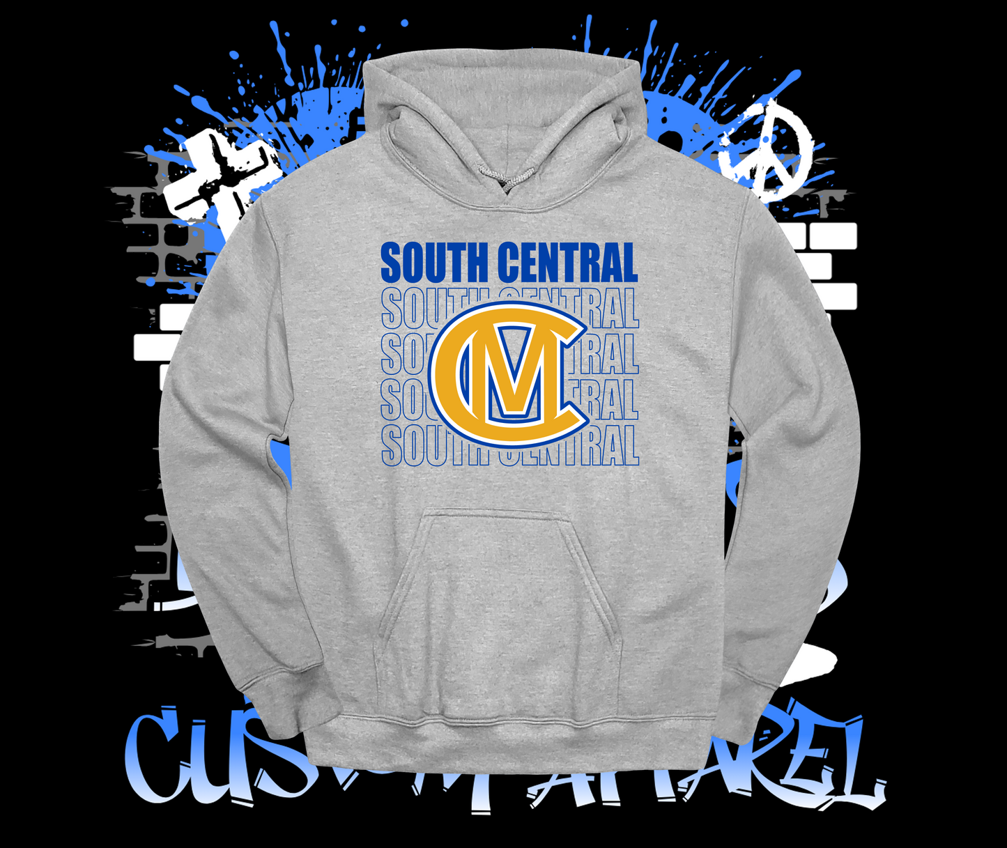 South Central Shadow