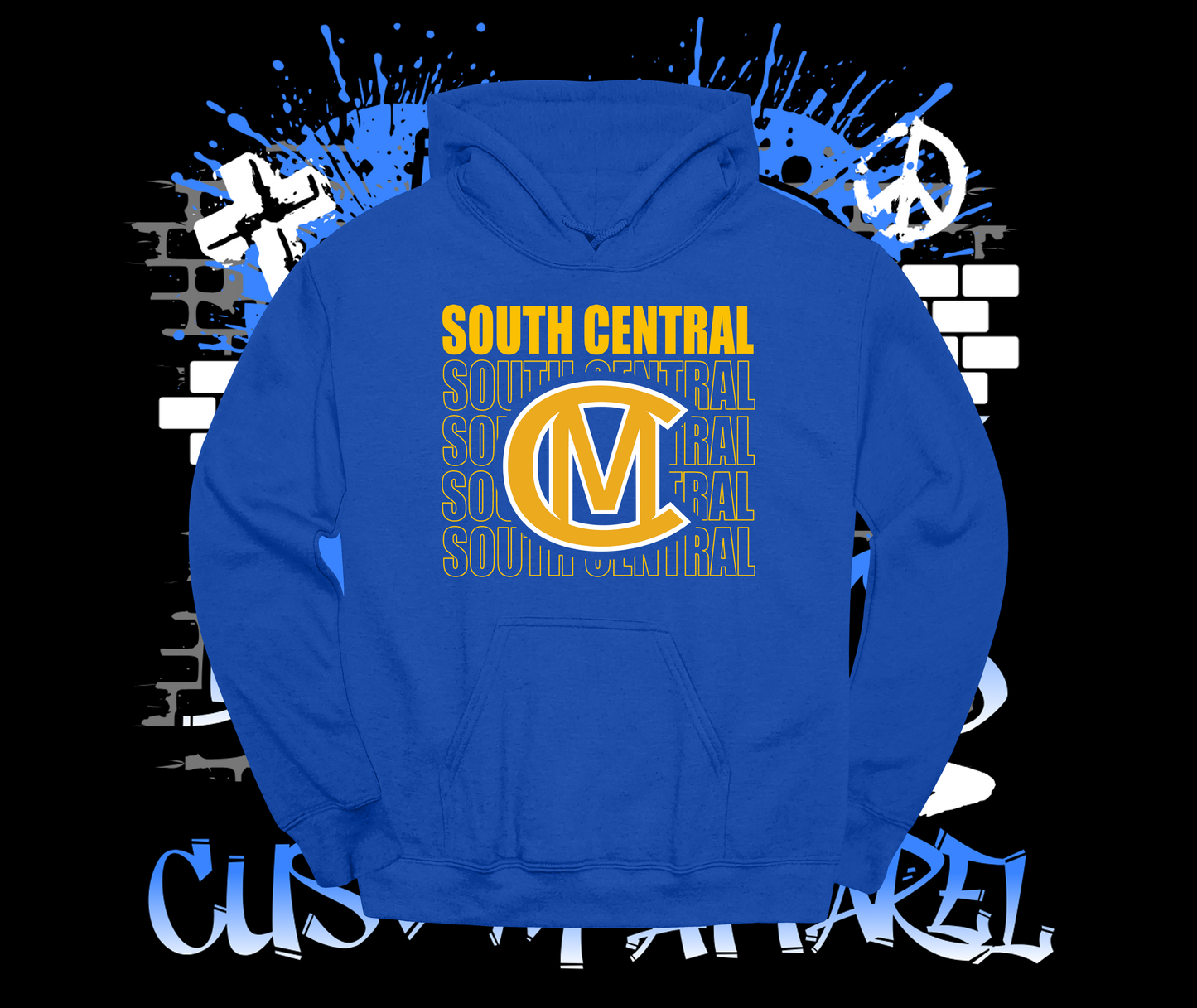 South Central Shadow
