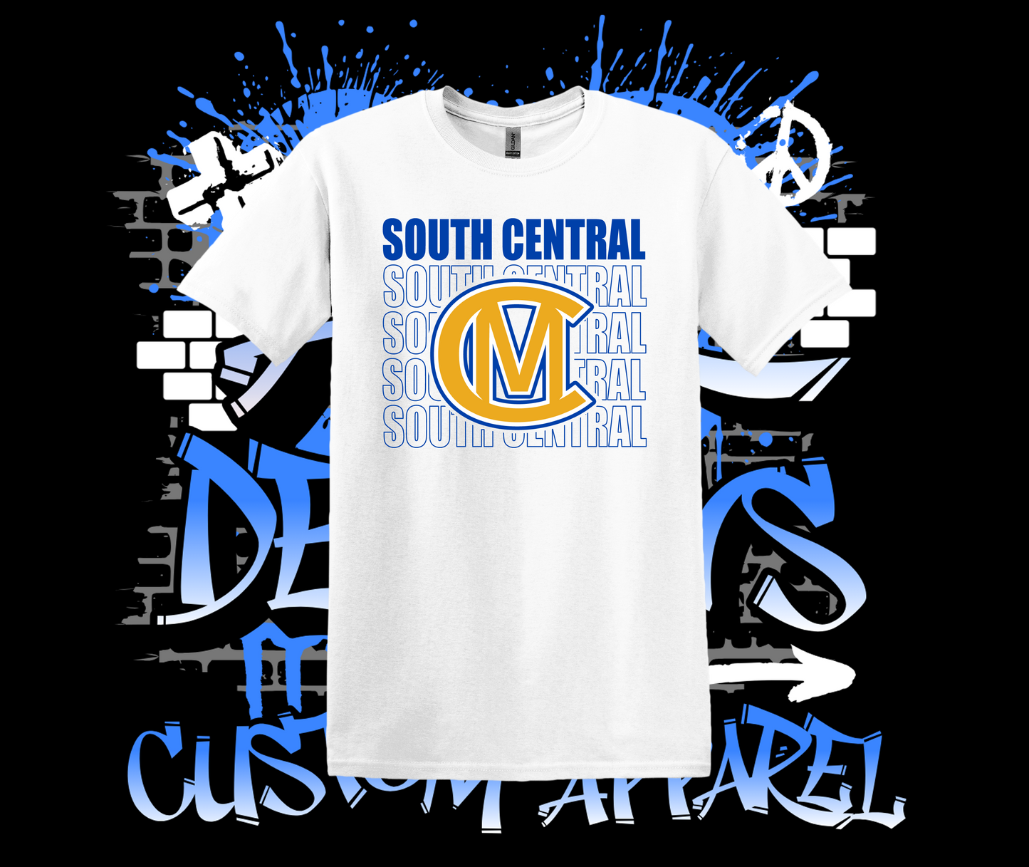 South Central Shadow