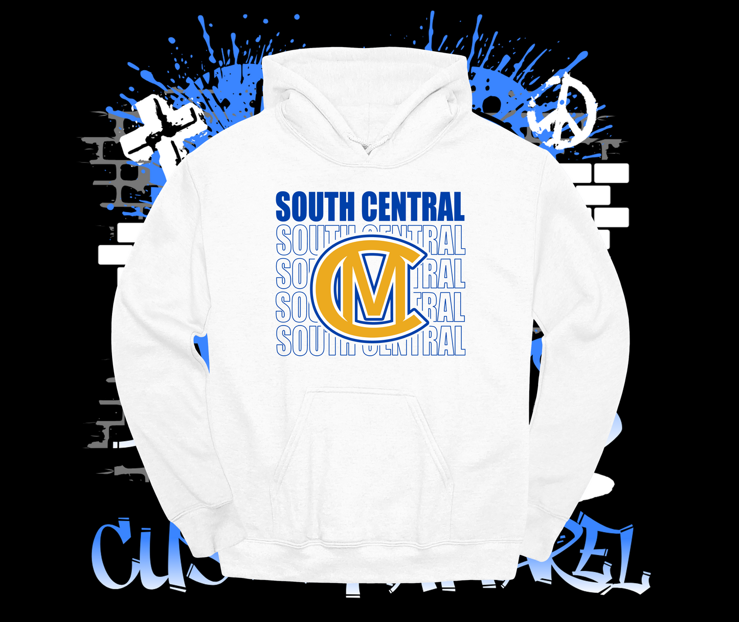 South Central Shadow