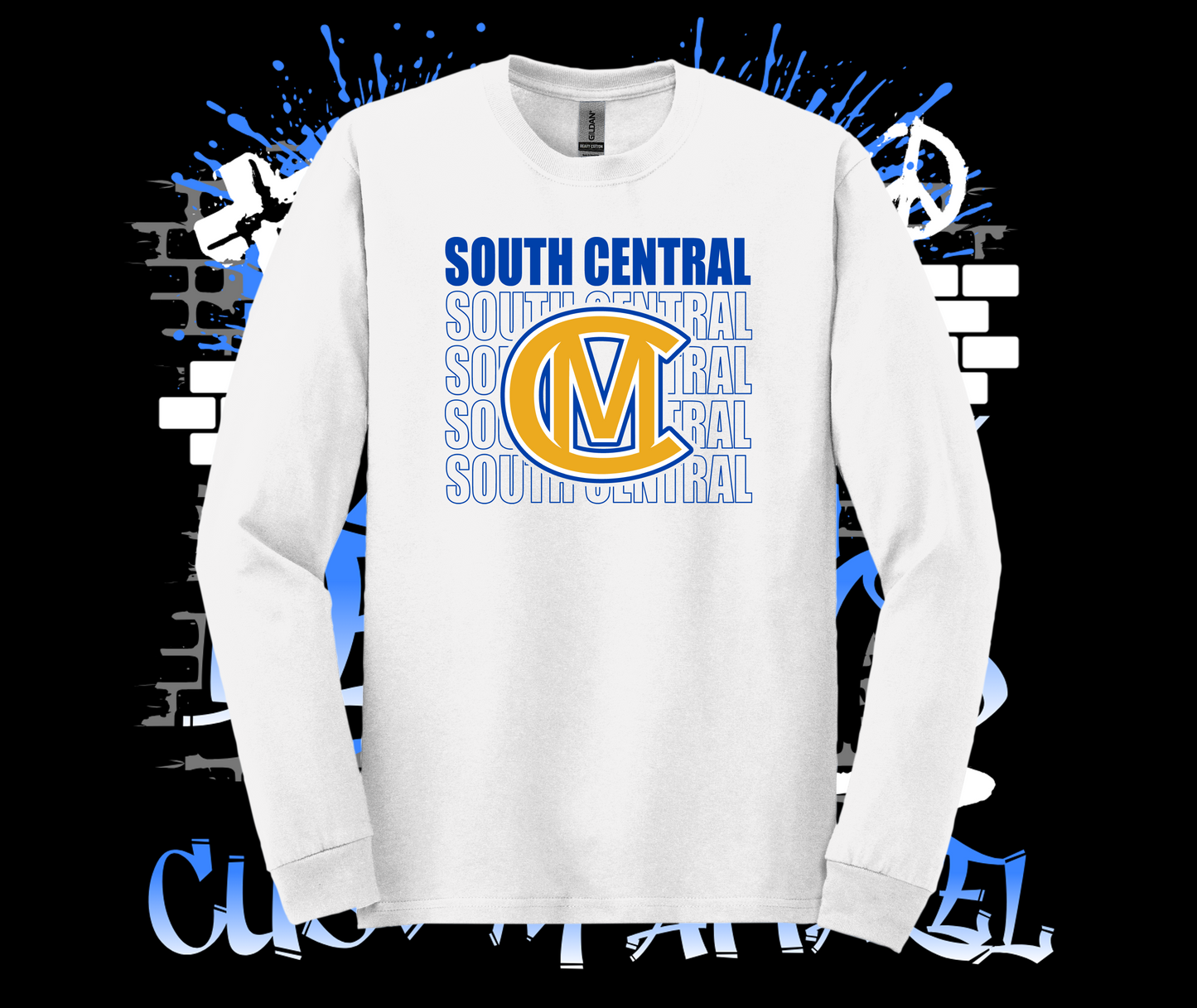 South Central Shadow