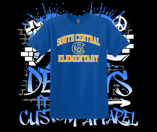 South Central Elementary