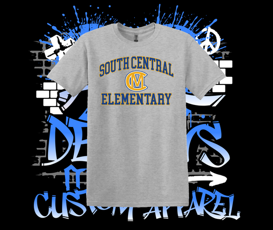 South Central Elementary