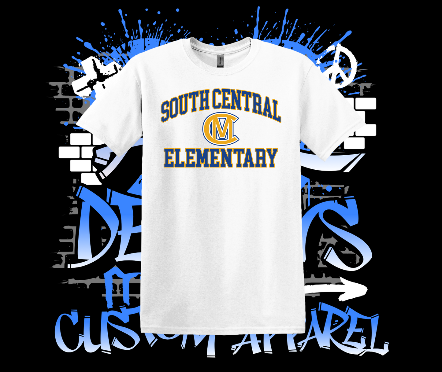 South Central Elementary