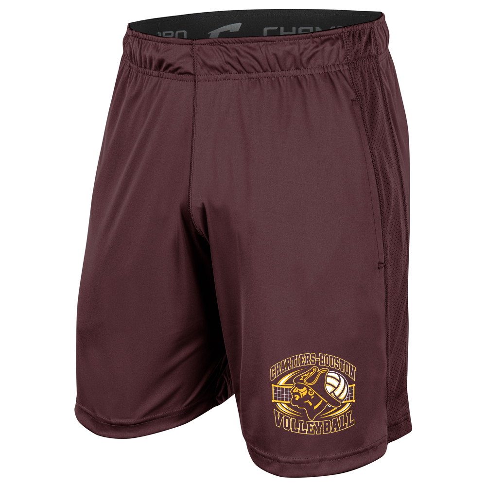 Chartiers-Houston Volley Men's Champro Limitless Shorts