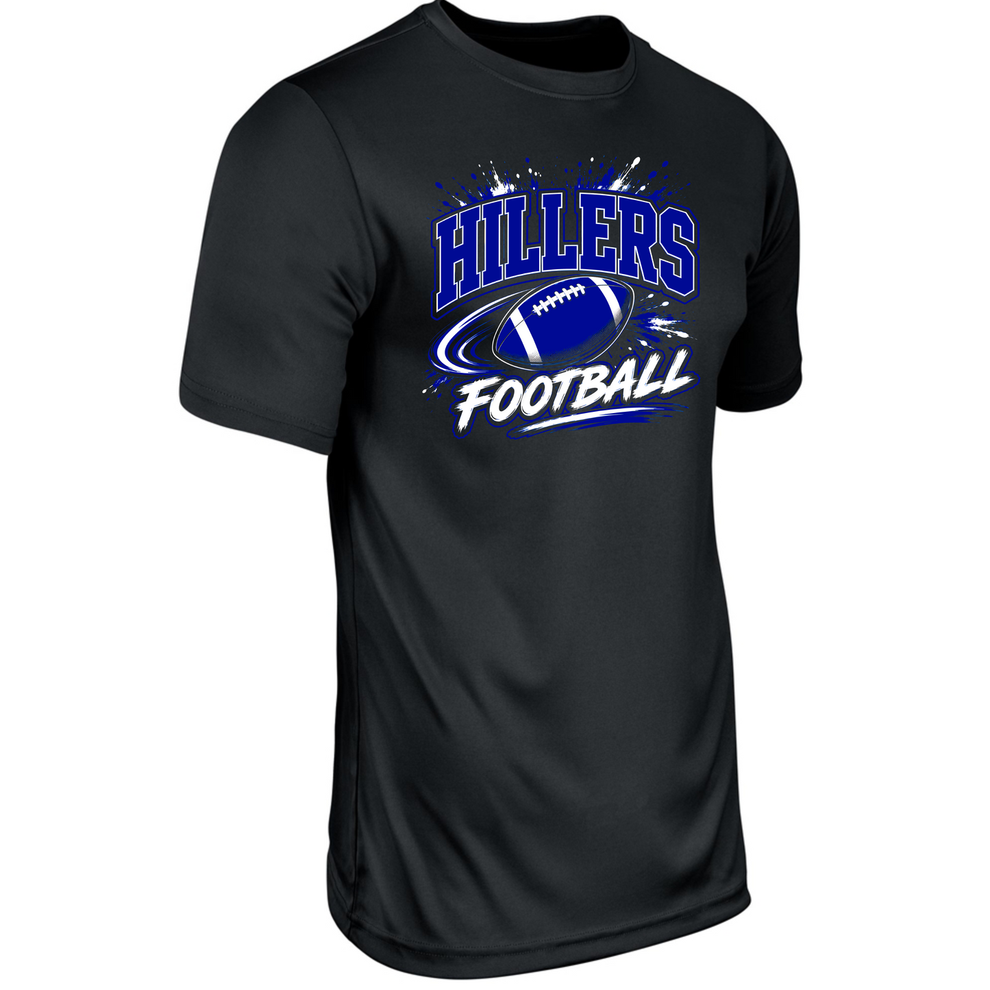 Trinity Football Champro Vision T-Shirt