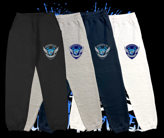 Diamond Elite Flag Football Sweatpants