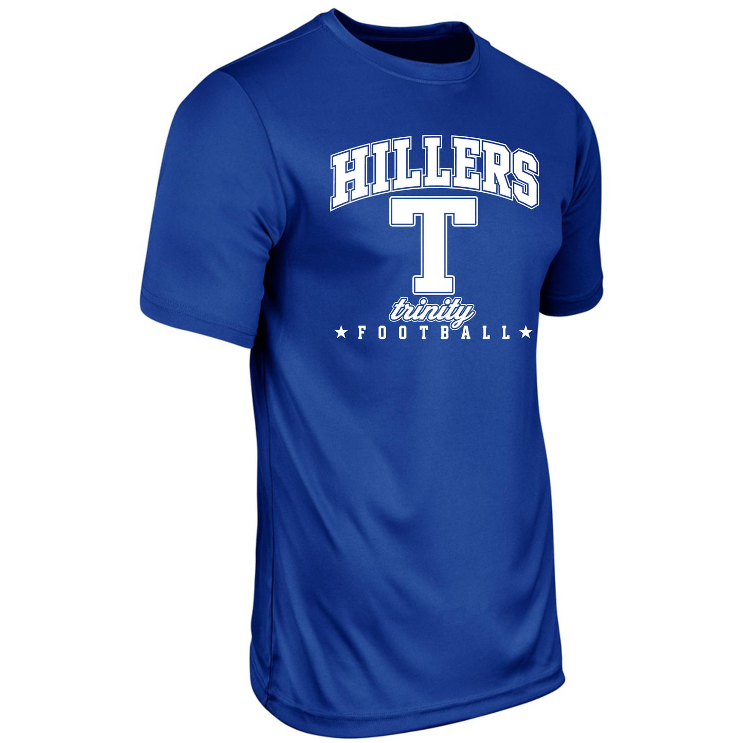 Trinity Football Champro Vision T-Shirt