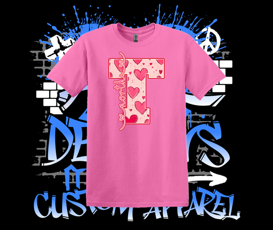 TRINITY NORTH HEART T