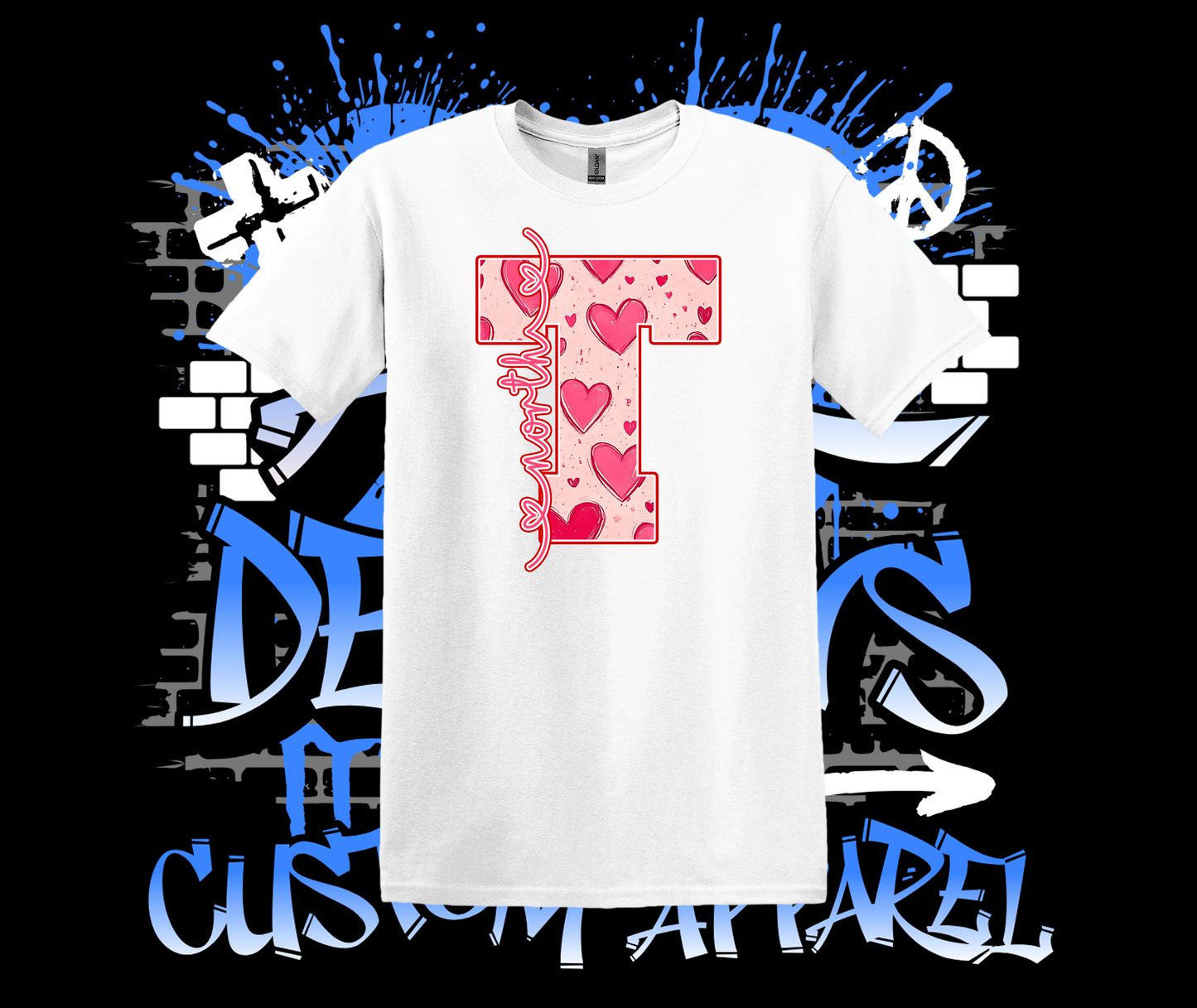 TRINITY NORTH HEART T